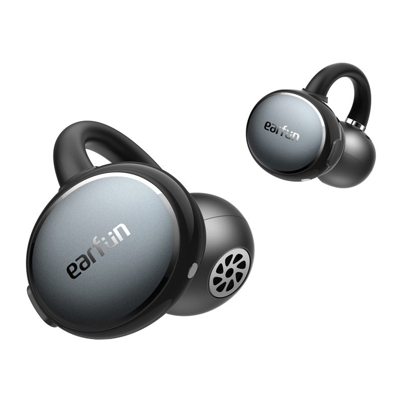 EarFun Clip headphones (black) - Product Image 4