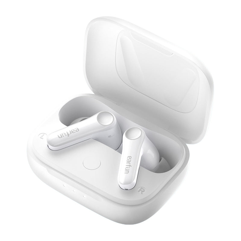 TWS EarFun Air Pro 4 headphones, ANC (pearl) - Product Image 3