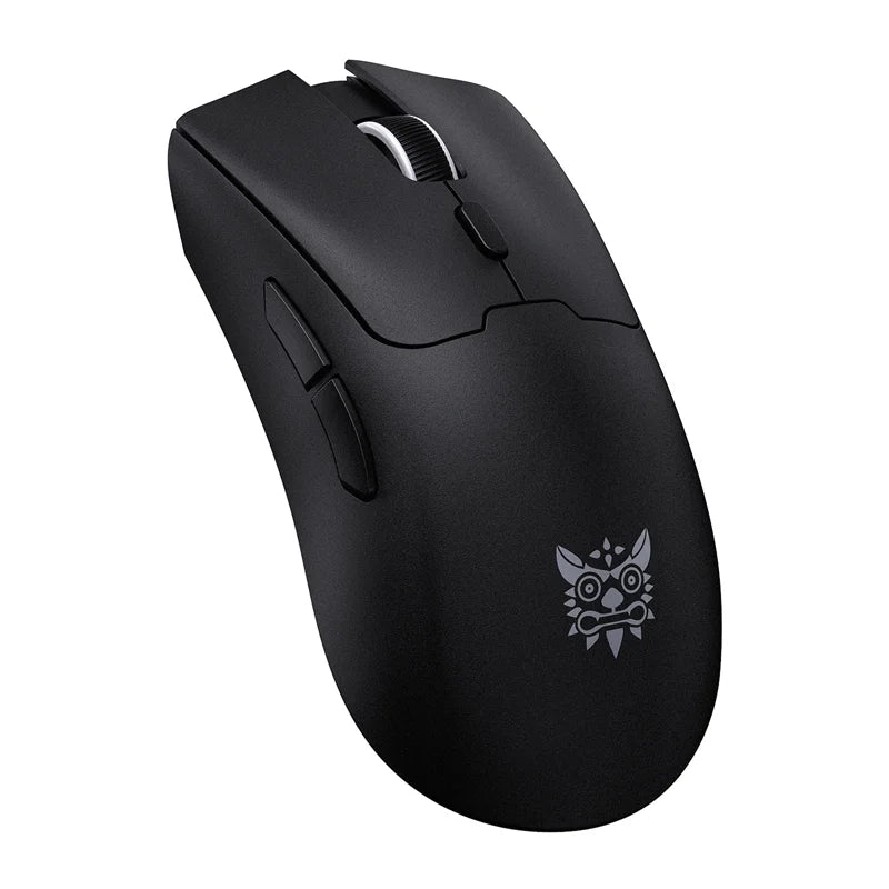 ONIKUMA DM01 Wireless Mouse (Black) - Image 5