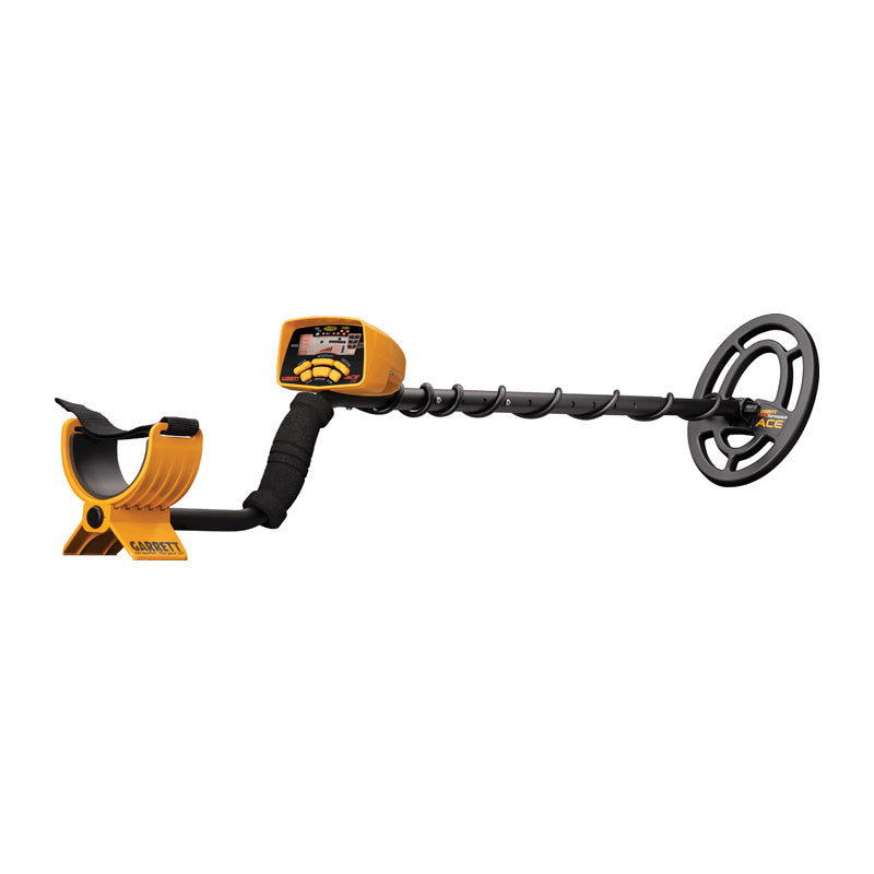 Garret ACE 250 metal detector - Product Image 2