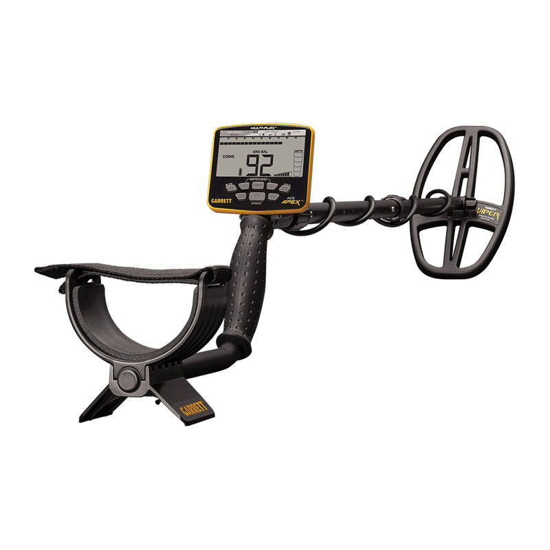 Garrett ACE Apex metal detector - Product Image 3