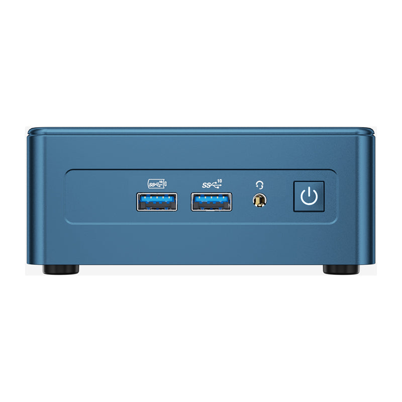 GEEKOM IT13 Mini PC Intel® Core i5-13600H 16GB 1TB + Win 11 Pro - Image 4