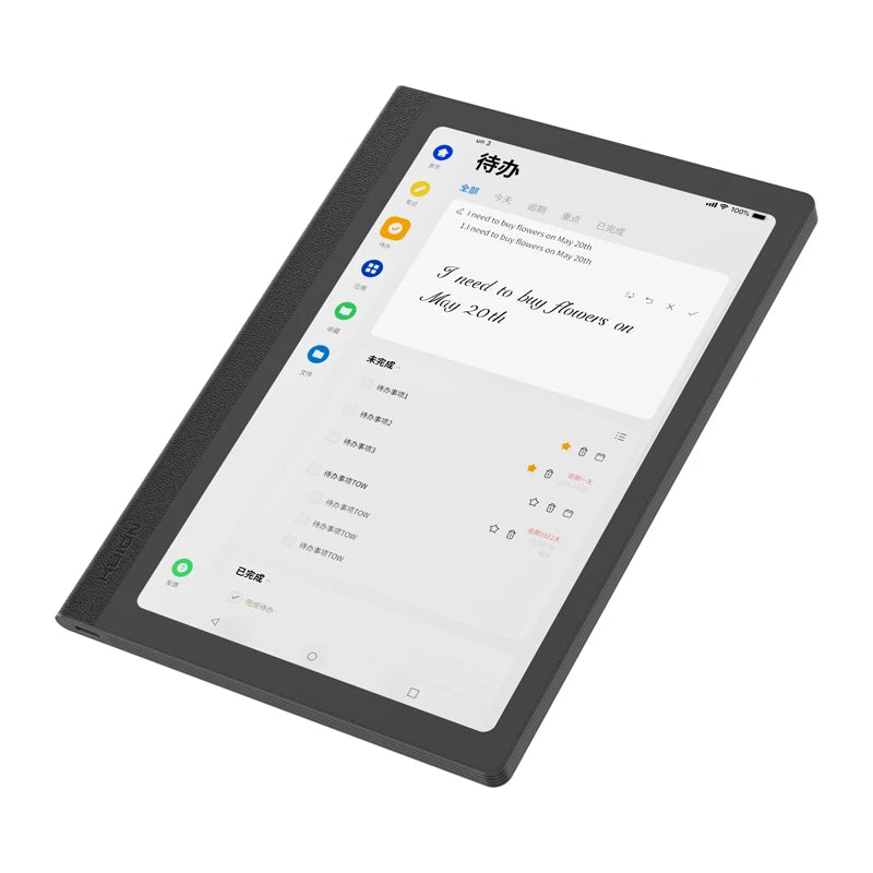 HUION Note E X50 Tablet - Image 2