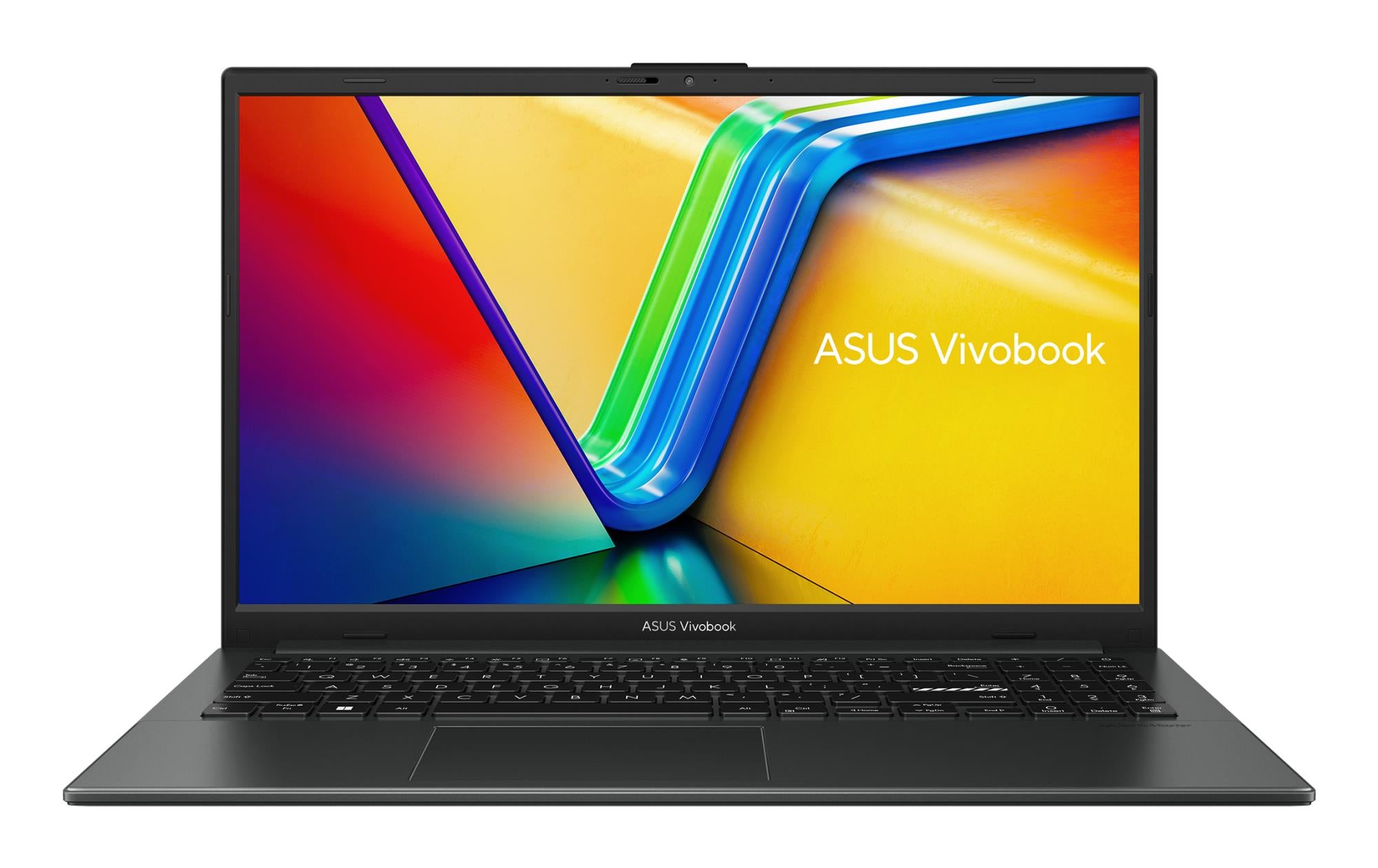 Notebook ASUS VivoBook Series Go 15 E1504FA-BQ2644W CPU Ryzen 5 7520U 2800 MHz 15.6" 1920x1080 RAM 16GB LPDDR5 SSD 1TB AMD Radeon Graphics Integrated ENG Windows 11 Home Black 1.63 kg 90NB0ZR2-M04AJ0