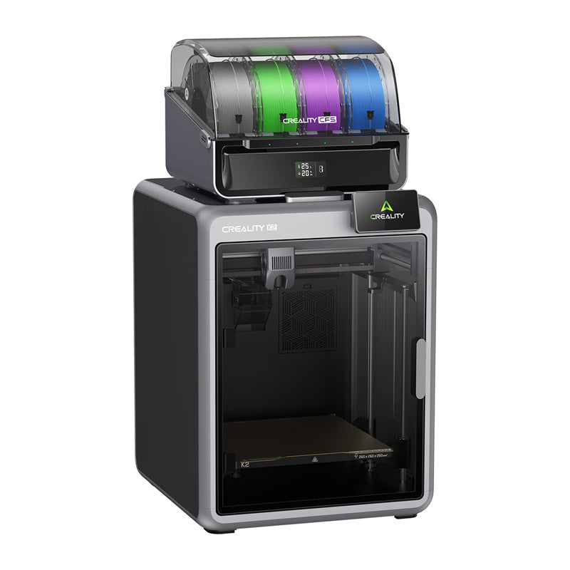 Creality K2 Combo 3D Printer - Product Image 2