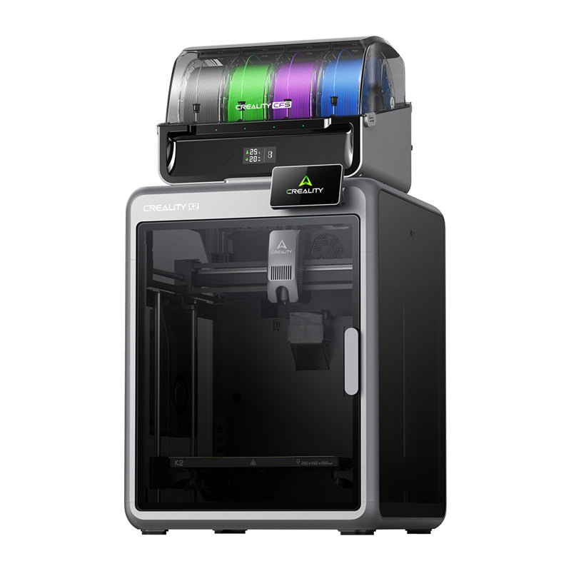 Creality K2 Combo 3D Printer - Product Image 3