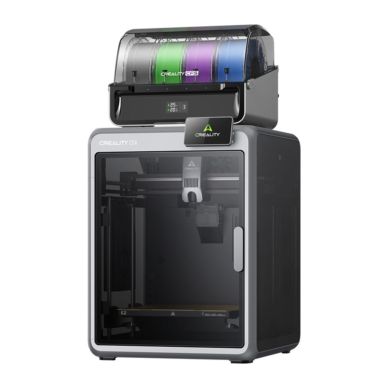 Creality K2 Combo 3D Printer - Product Image 5