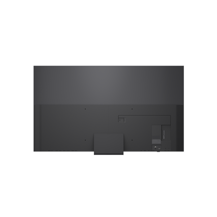 LG 4K evo AI Mini RGB TV | 86MRGB87B3B | 86 | Smart TV | webOS | UHD | Black