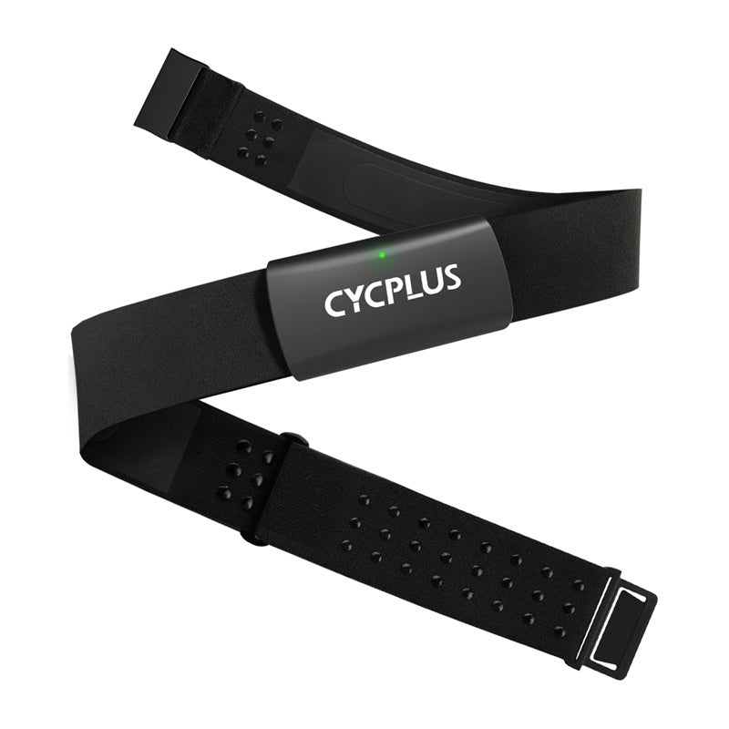 Cycplus H2 chest belt heart rate monitor - Product Image 1