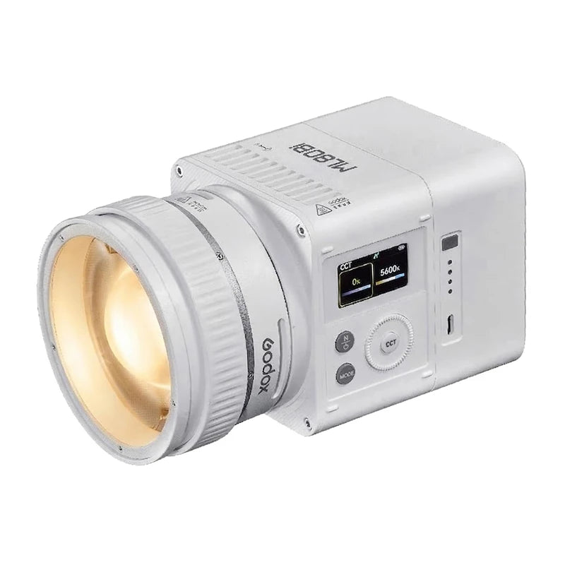 LED video light GODOX ML80Bi - Image 1