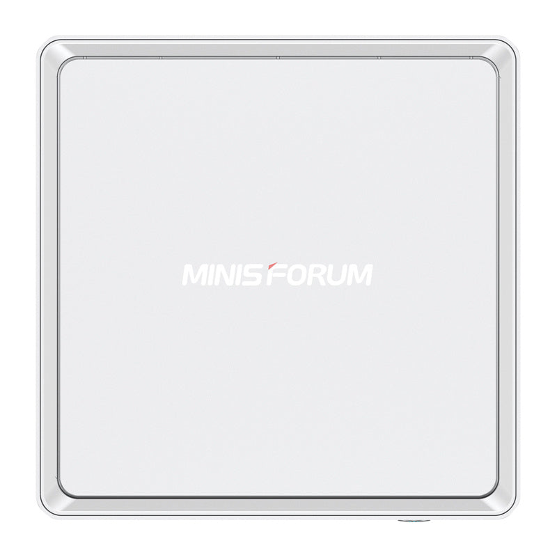 MINI-PC Minis Forum NAB6 Lite Intel Core i5-12600H, barebone - Product Image 7