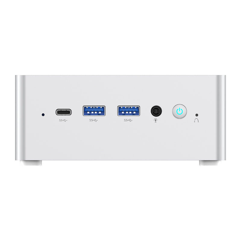 MINI-PC Minis Forum NAB6 Lite Intel Core i5-12600H, 16GB+512GB - Product Image 4