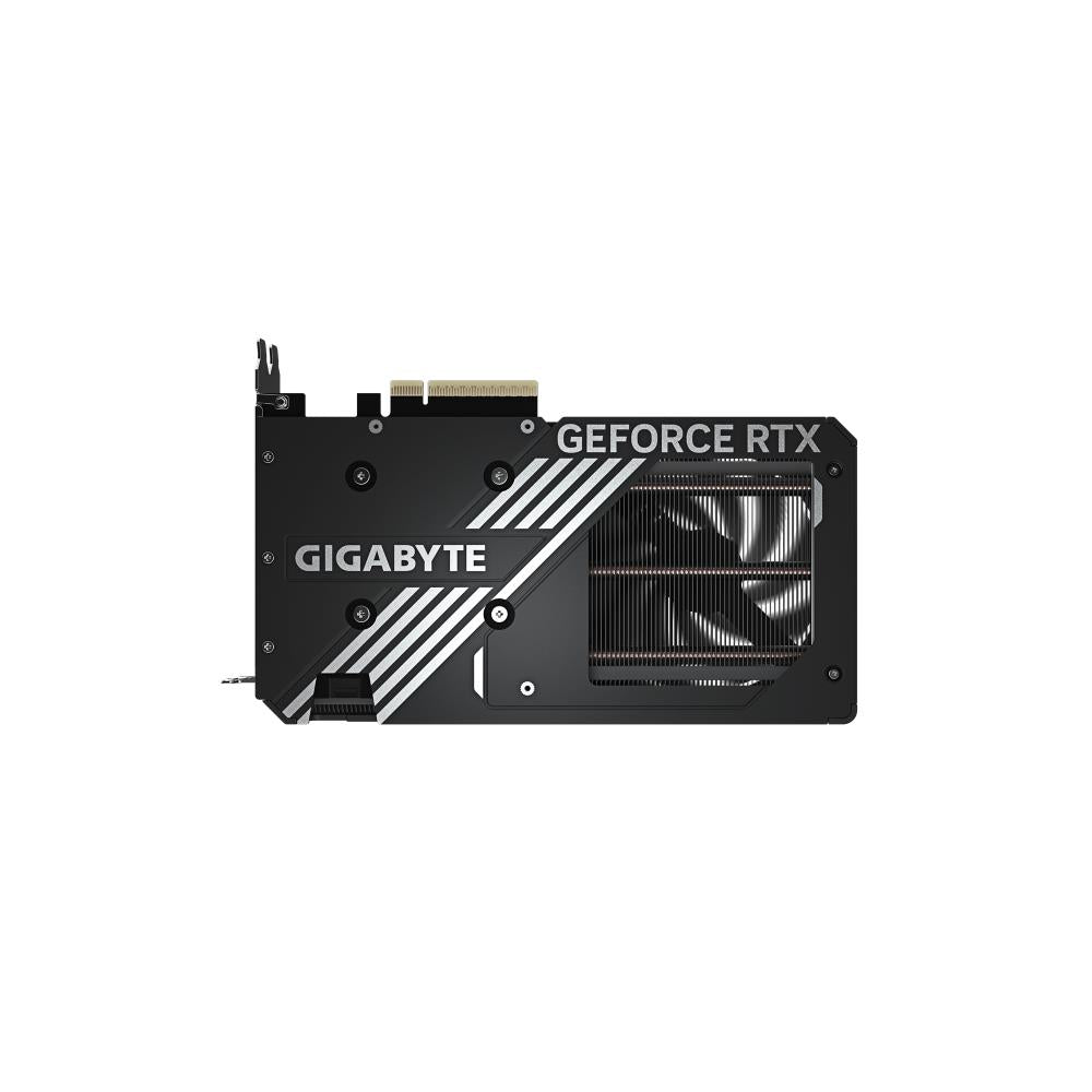 Graphics Card GIGABYTE NVIDIA GeForce RTX 5060 Ti 16 GB GDDR7 128 bit PCIE 5.0 8x GPU 2587 MHz Dual Slot Fansink GV-N506TWF2OC-16GD1.0