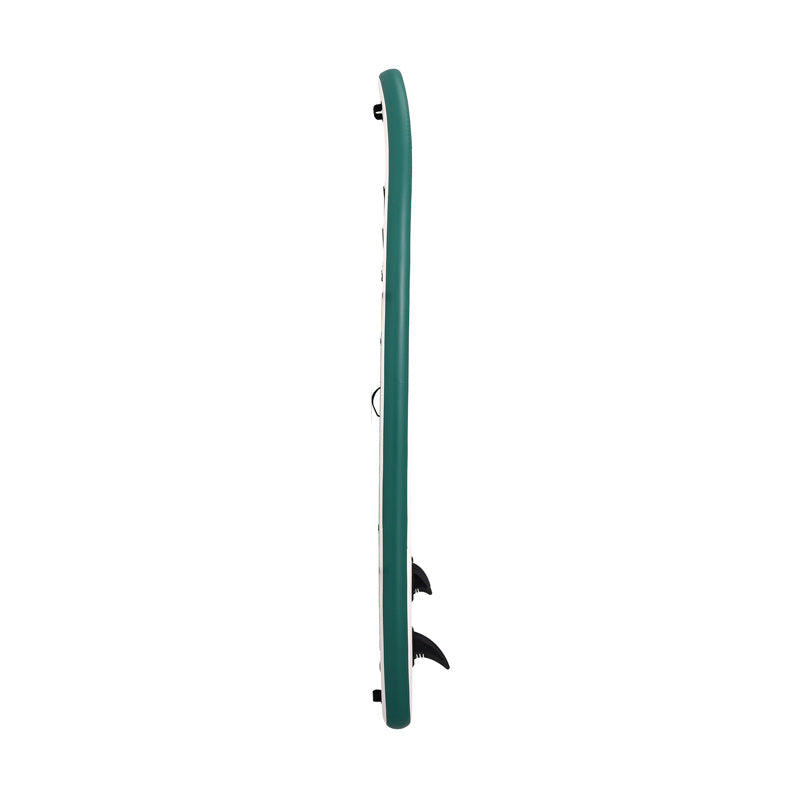 FunWater SUP paddleboard SUPFW69A 3,35m (green-white) - Product Image 3