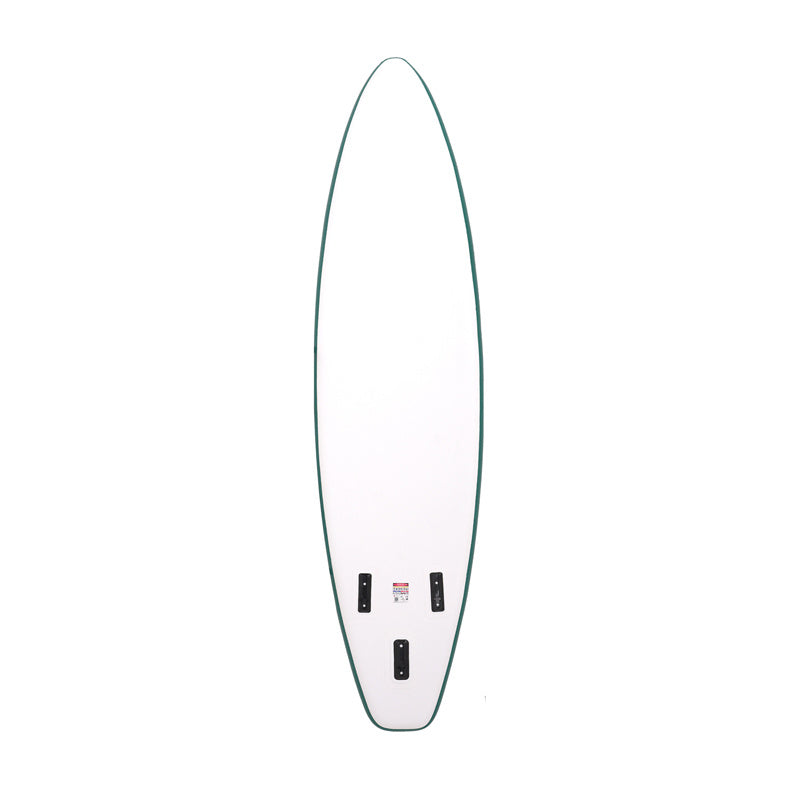 FunWater SUP paddleboard SUPFW69A 3,35m (green-white) - Product Image 4