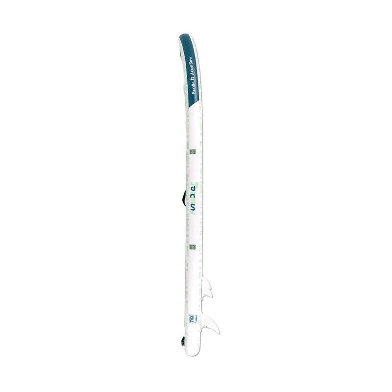 FunWater SUP paddleboard SUPFW05D Tiki 3,2m (green) - Product Image 4