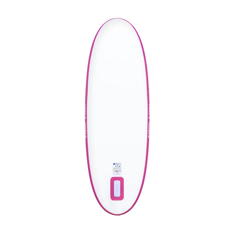 FunWater Tuxedo Sailor Children's SUP Paddle Board 2,4m (pink) - Product Image 4