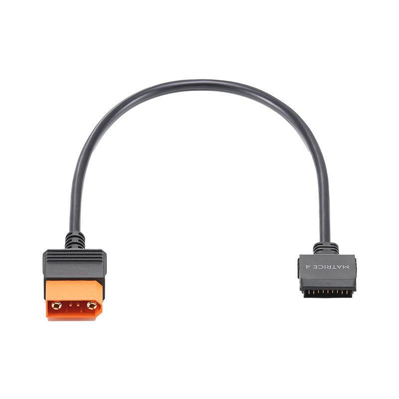DJI SDC fast charging cable for DJI Matrice 4 - Product Image 1