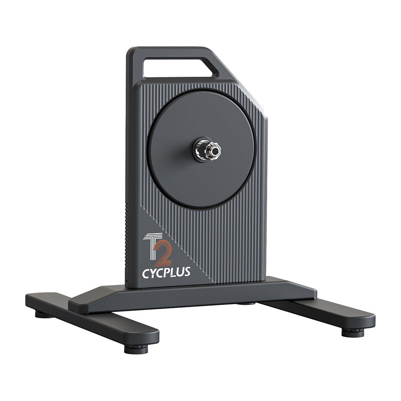 Cycplus T2H smart bike trainer - Product Image 2