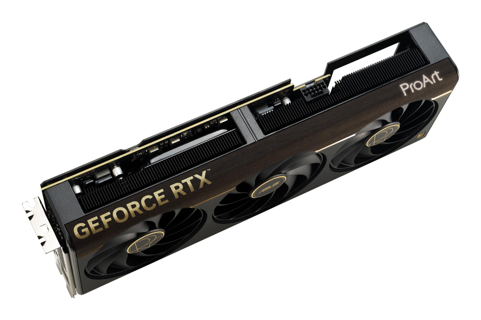 ASUS PROART-RTX5080-O16G Video