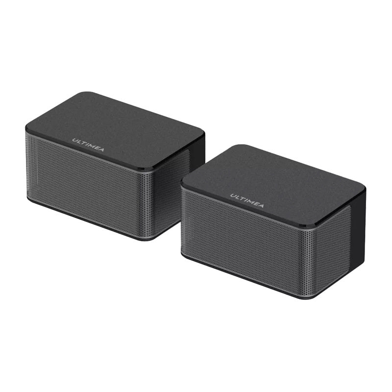 Ultimea Poseidon D60 Soundbar - Product Image 3