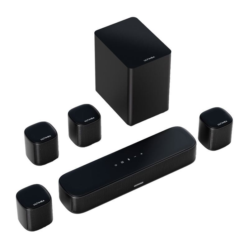 Ultimea Aura A40 Soundbar - Product Image 4