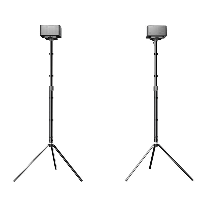 Ultimea Stands Steady 300 speaker stand - Product Image 1