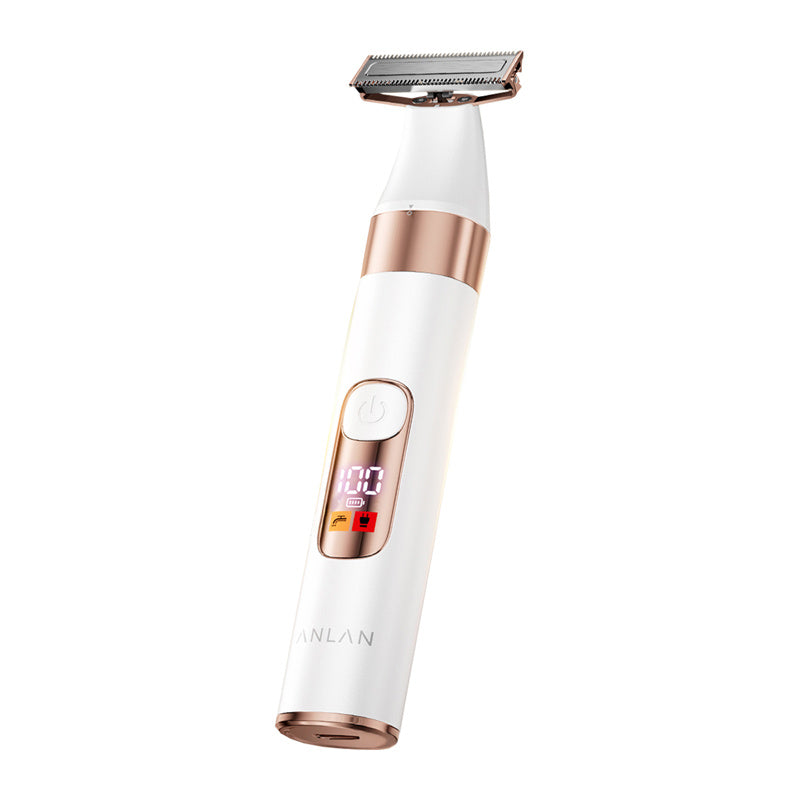 ANLAN 06-ATMQ42-02A body trimmer - Product Image 1