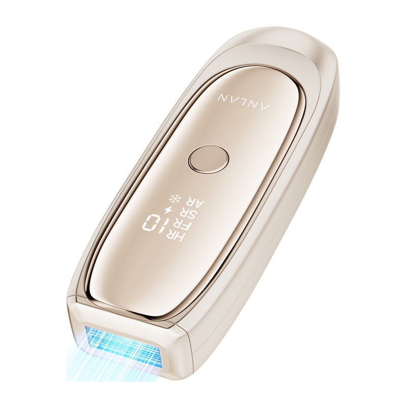 IPL epilator ANLAN 02-ATMY52-0RE - Product Image 2