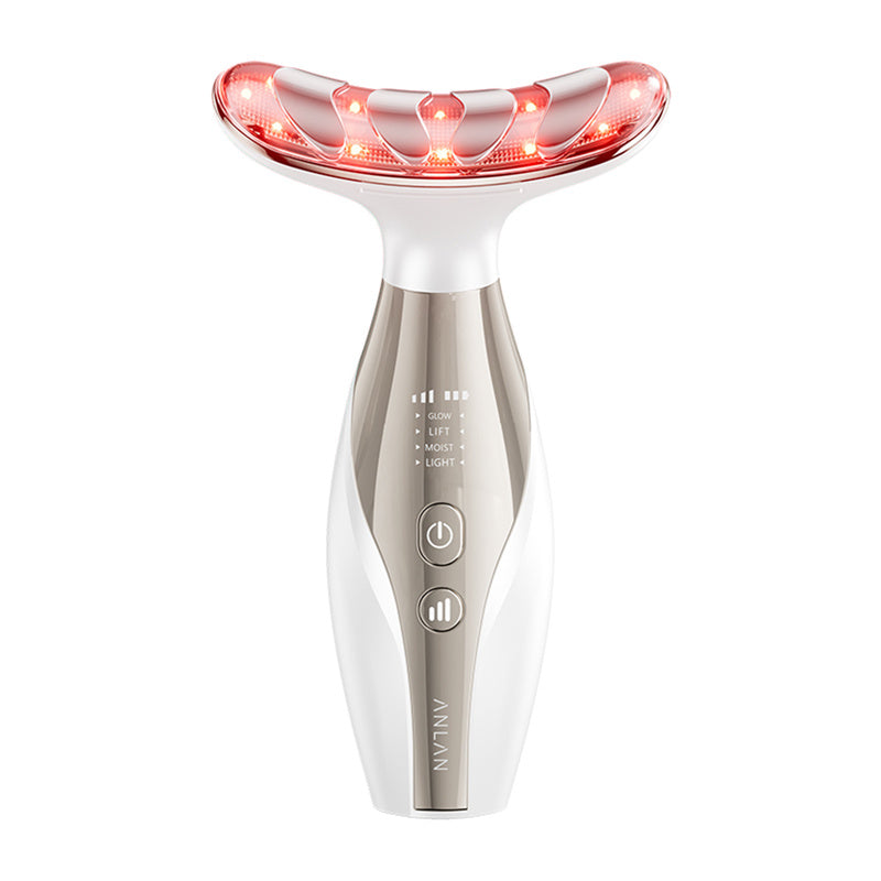 Electric 2-in-1 EMS massager ANLAN 01-AMFY51-02A - Product Image 2