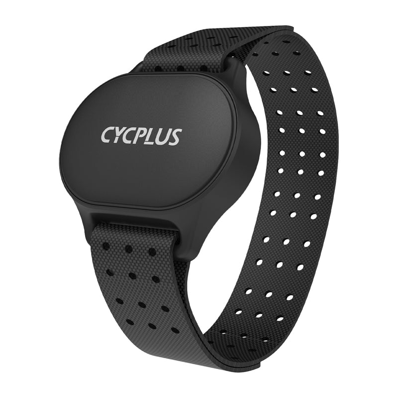 Cycplus H1 heart rate monitor armband - Image 1