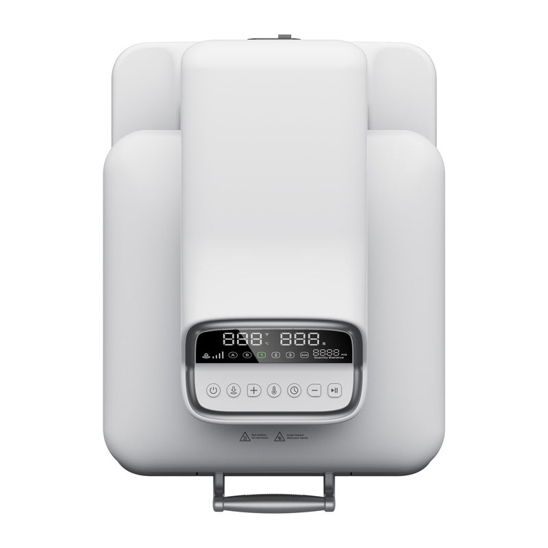 Automatic press xTool Selected HeatPress 2 - Product Image 5