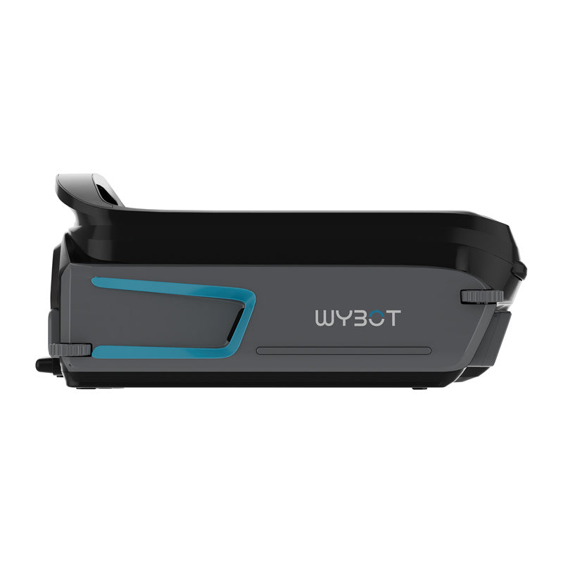 Wybot F1 wireless pool cleaning robot - Product Image 6