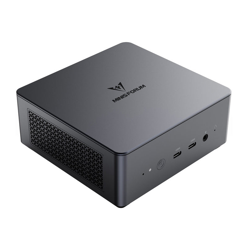 MINI-PC Minis Forum UM790 Pro Ryzen 9 7940HS barebone - Product Image 1