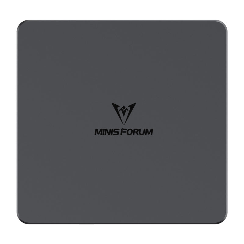 MINI-PC Minis Forum UM790 Pro Ryzen 9 7940HS barebone - Product Image 4