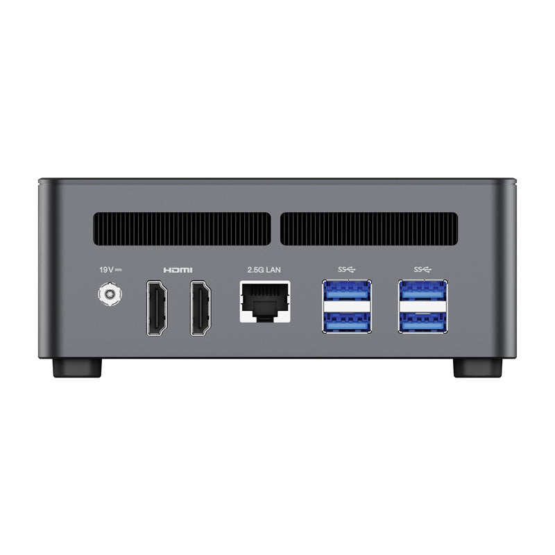 MINI-PC Minis Forum UM790 Pro Ryzen 9 7940HS barebone - Product Image 7