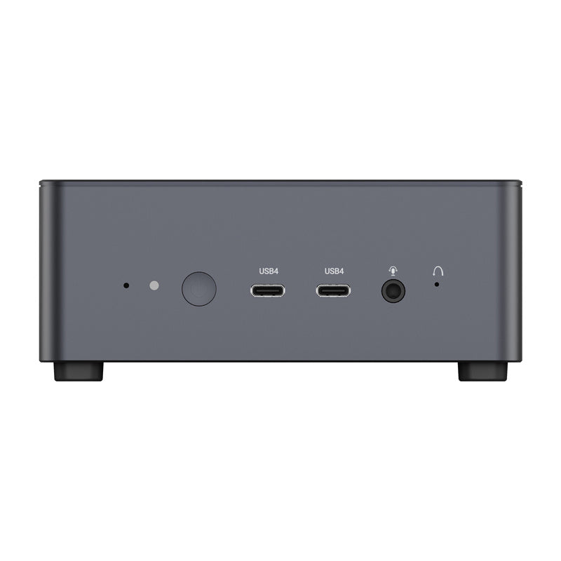 MINI-PC Minis Forum UM790 Pro Ryzen 9 7940HS barebone - Product Image 9