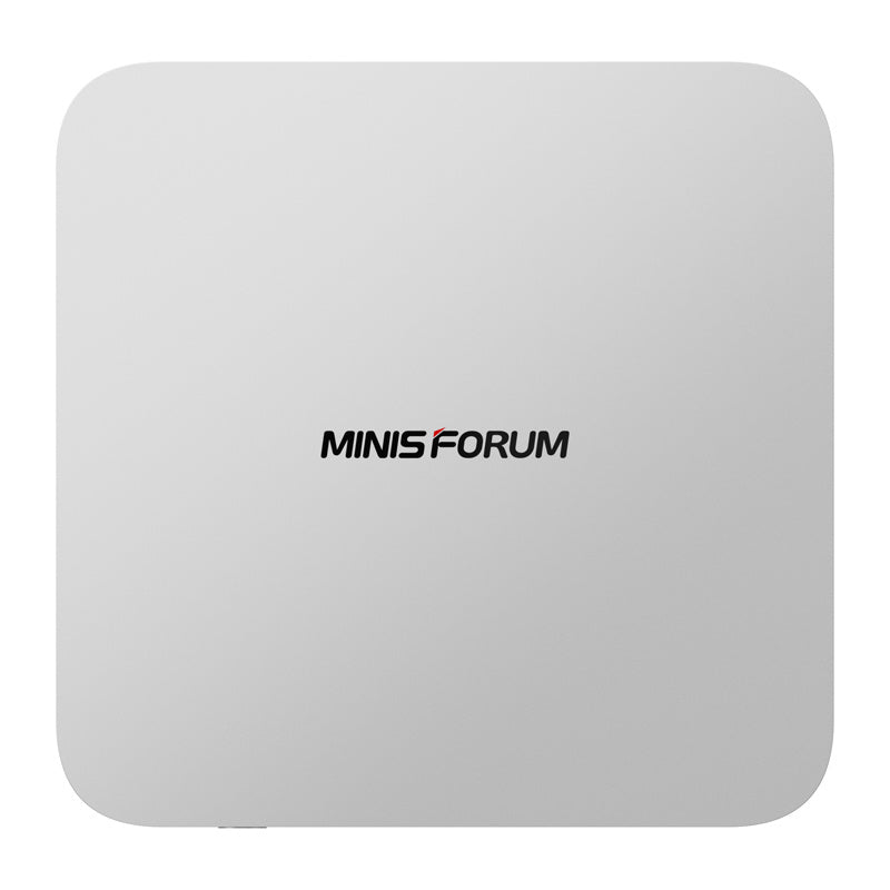 MiniPC Minis Forum X1-255 AMD Ryzen 7 H255, barebone - Product Image 3