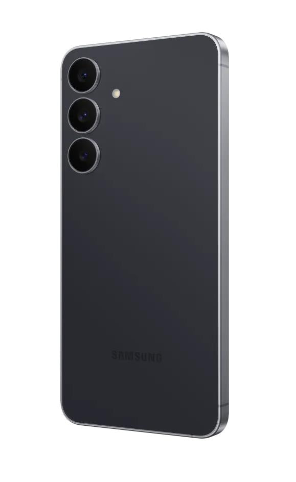 MOBILE PHONE GALAXY S25 FE/256GB BLACK SM-S731B SAMSUNG