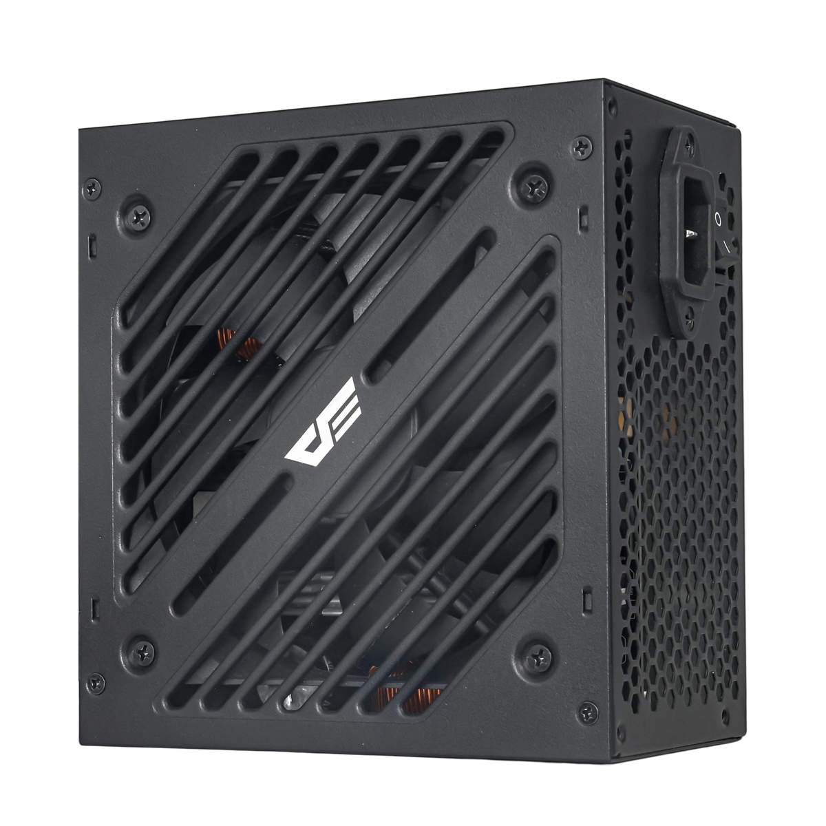 DarkFlash Power Supply EMT650 Black - Product Image 2