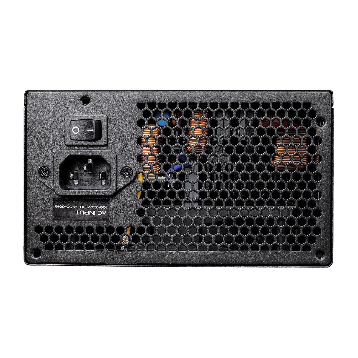 DarkFlash Power Supply PMT1050 Black - Product Image 4