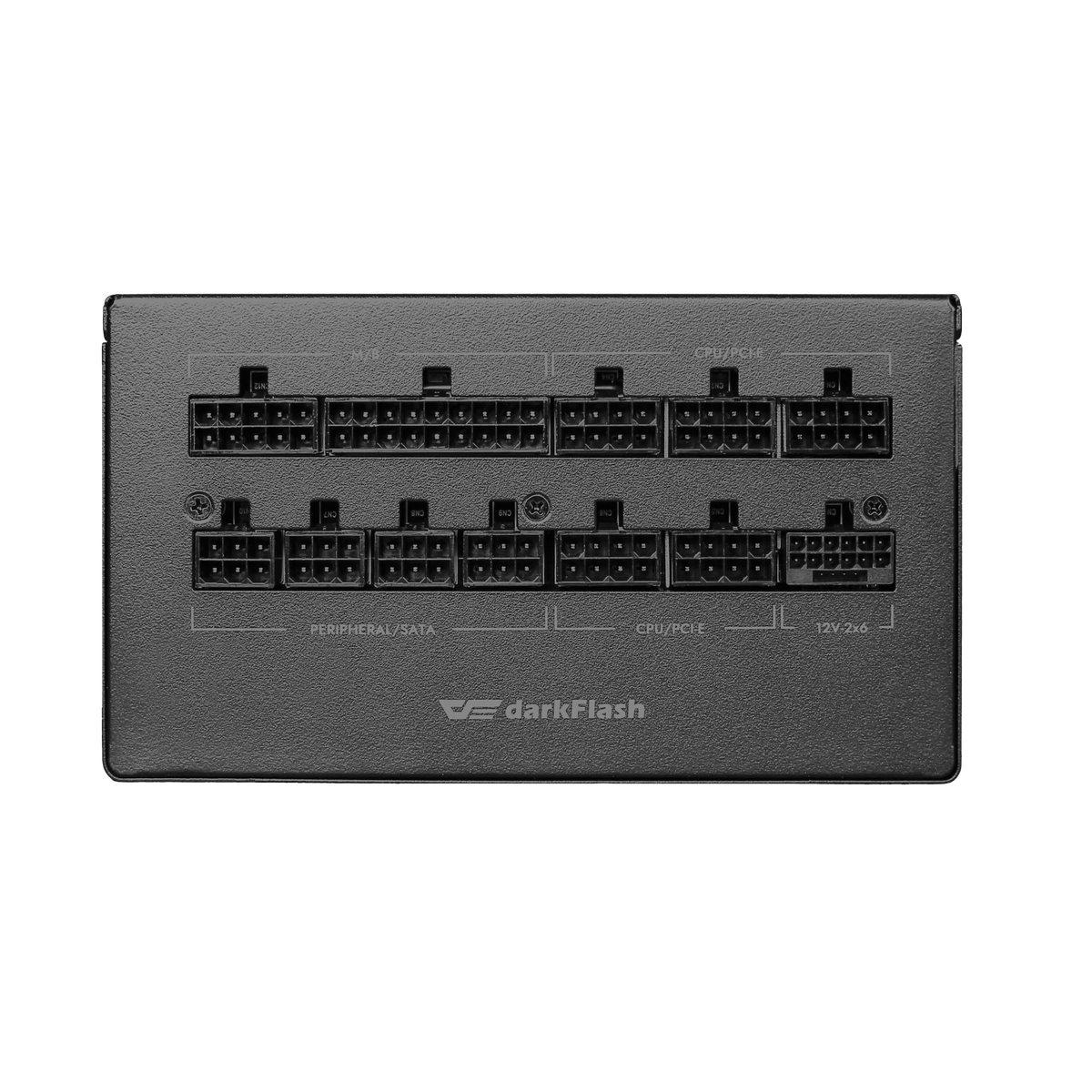 DarkFlash Power Supply PMT1050 Black - Product Image 5