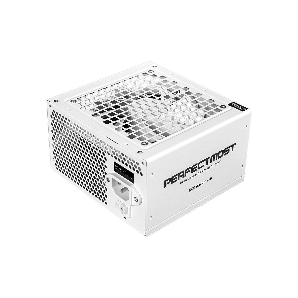 DarkFlash Power Supply PMT1050 White - Product Image 4