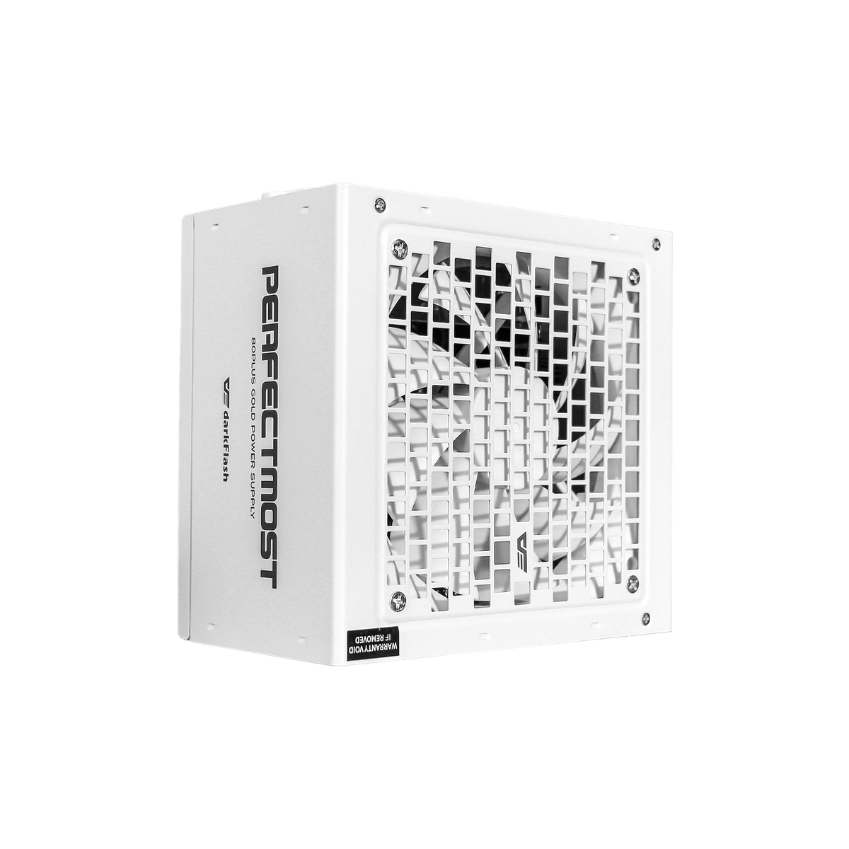 DarkFlash Power Supply PMT1050 White - Product Image 1