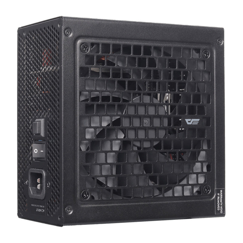 DarkFlash PMT1250 computer power supply (black) - Product Image 3