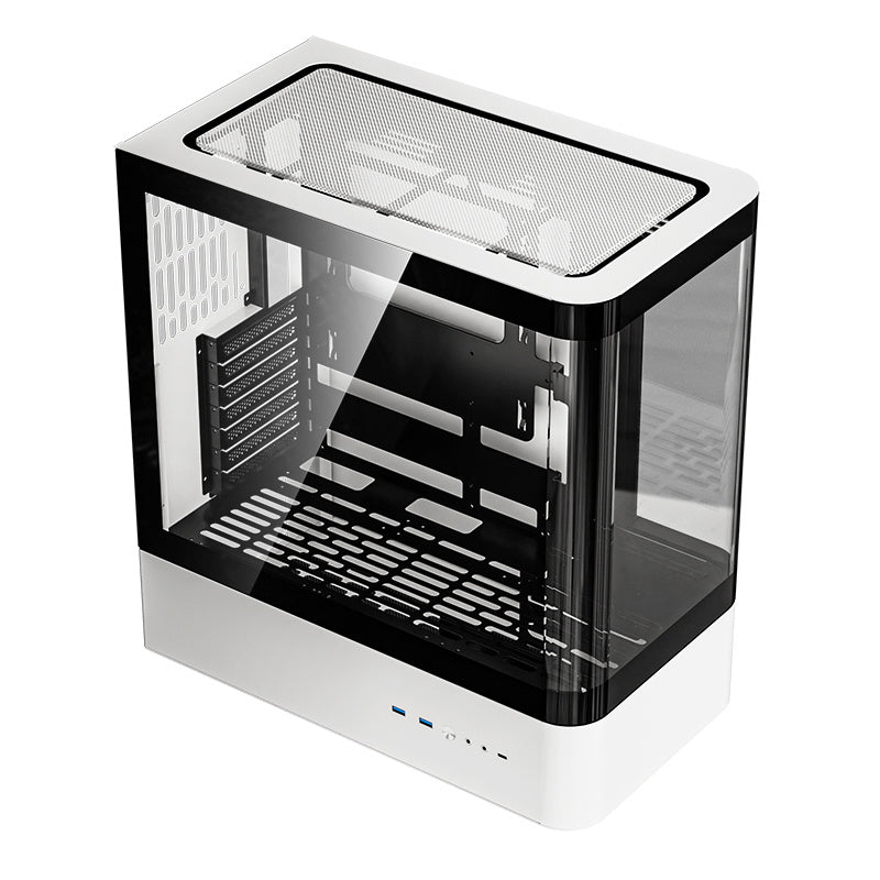 DarkFlash HM1 computer case - Product Image 2