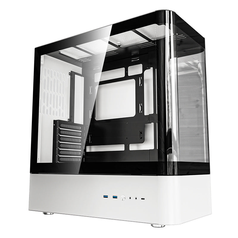 DarkFlash HM1 computer case - Product Image 1