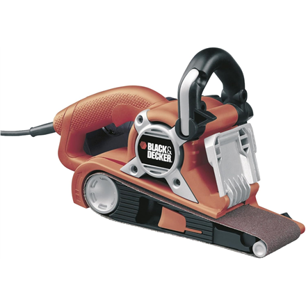 BLACK & DECKER Sander KA88-QS | 720 W