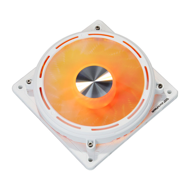 Darkflash DE8 cooling fan (white) - Product Image 6