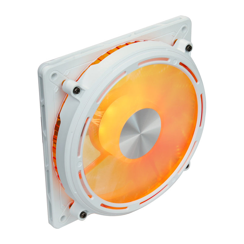 Darkflash DE8 cooling fan (white) - Product Image 7